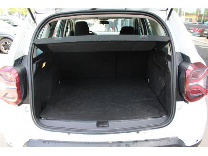 Dacia Duster 1.5 dCi 4wd 