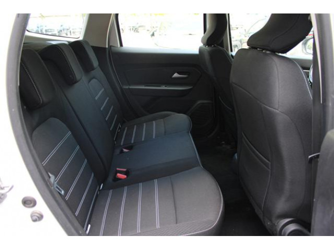 Dacia Duster 1.5 dCi 4wd 