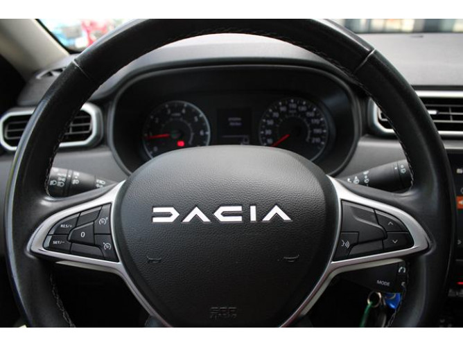 Dacia Duster 1.5 dCi 4wd 
