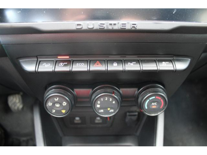 Dacia Duster 1.5 dCi 4wd 