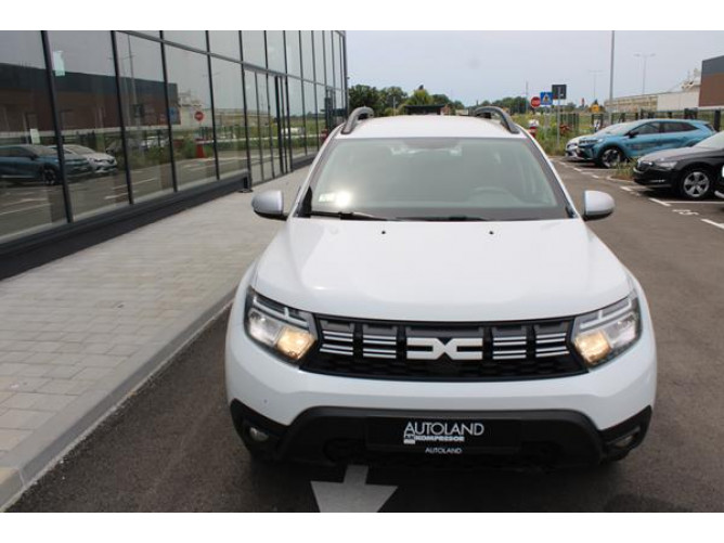 Dacia Duster 1.5 dCi 4wd 