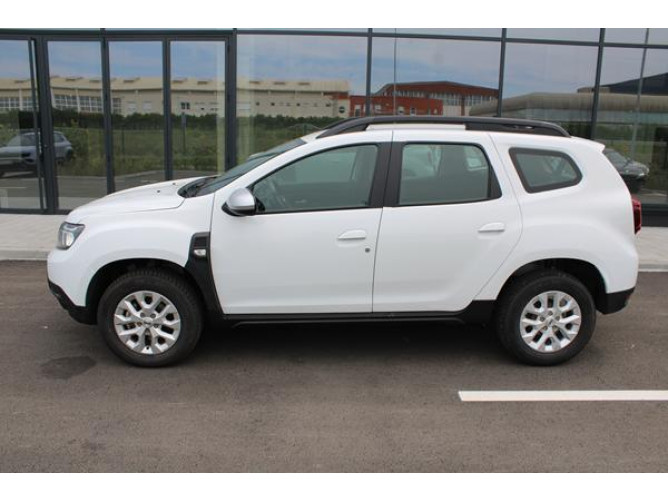 Dacia Duster 1.5 dCi 4wd 