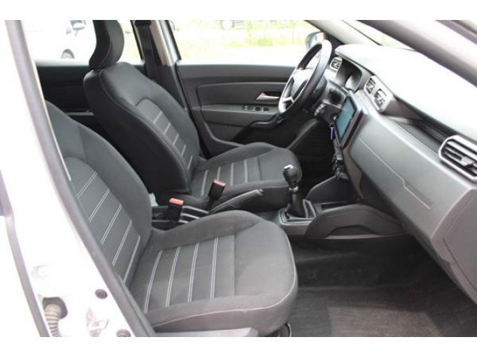 Dacia Duster 1.5 dCi 4wd 