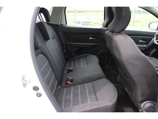 Dacia Duster 1.5 dCi 4wd 