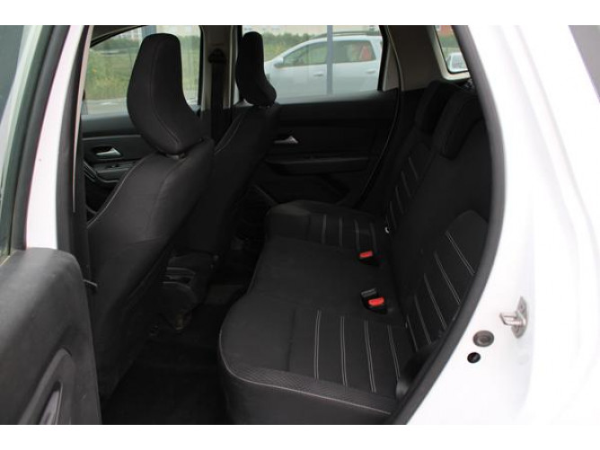 Dacia Duster 1.5 dCi 4wd 
