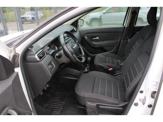 Dacia Duster 1.5 dCi 4wd 