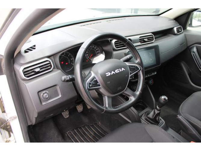 Dacia Duster 1.5 dCi 4wd 
