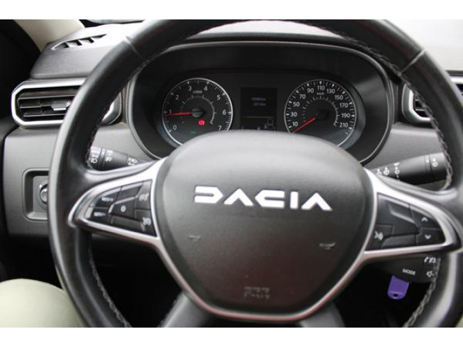 Dacia Duster 1.5 dCi 4wd 