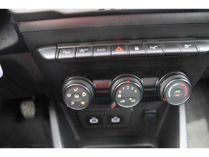 Dacia Duster 1.5 dCi 4wd 
