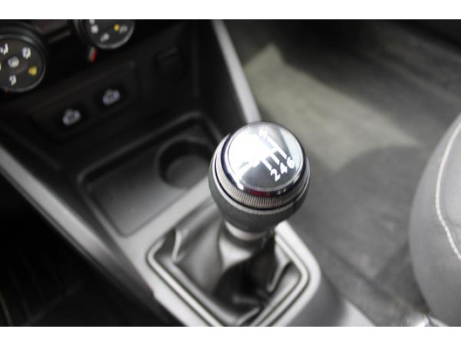 Dacia Duster 1.5 dCi 4wd 