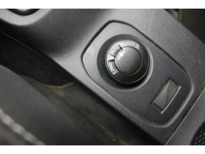 Dacia Duster 1.5 dCi 4wd 
