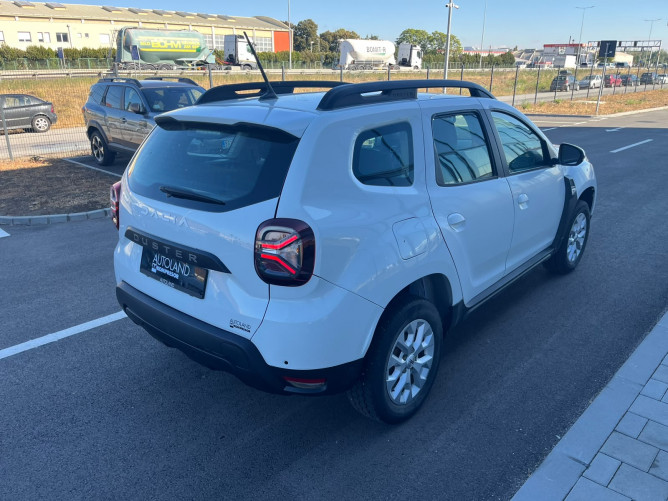Dacia Duster 1.5 dCi 4wd 