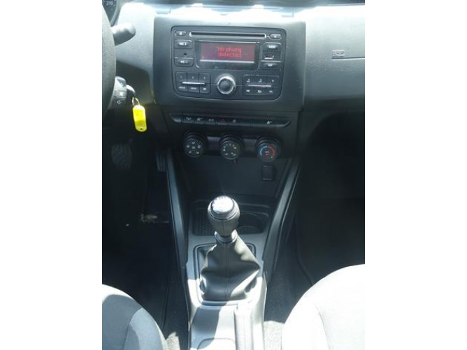 Dacia Duster 1.5dCi Essential 4x4 