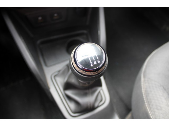Dacia Duster 1.5 dCi 4wd 