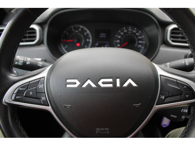 Dacia Duster 1.5 dCi 4wd 