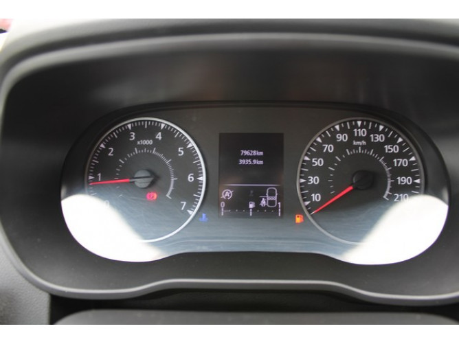 Dacia Duster 1.5 dCi 4wd 
