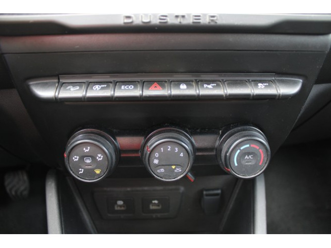 Dacia Duster 1.5 dCi 4wd 
