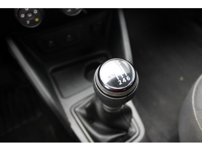 Dacia Duster 1.5 dCi 4wd 