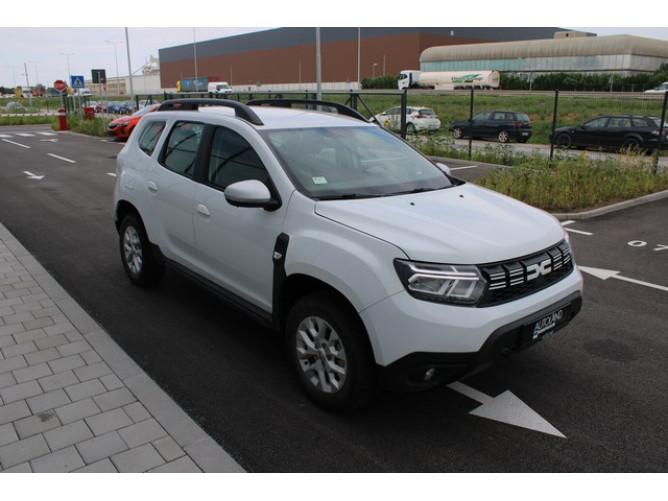 Dacia Duster 1.5 dCi 4wd 