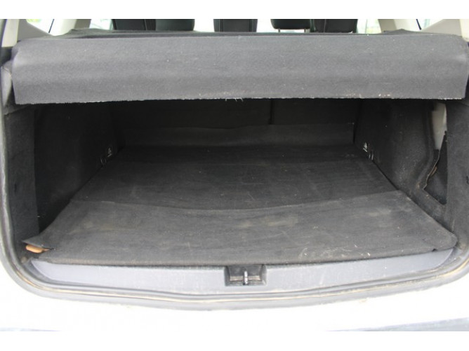 Dacia Duster 1.5 dCi 4wd 