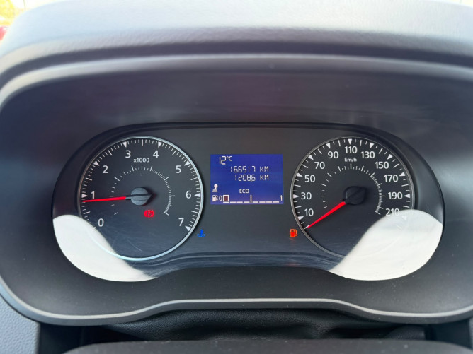 Dacia Duster 1.5 dCi 4WD 