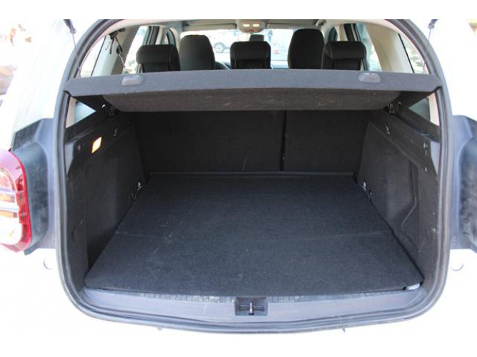 Dacia Duster 1.5 dCi 4wd 