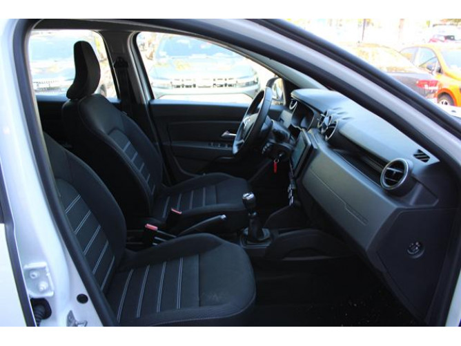 Dacia Duster 1.5 dCi 4wd 