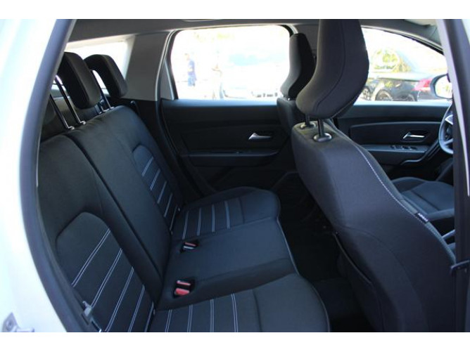 Dacia Duster 1.5 dCi 4wd 