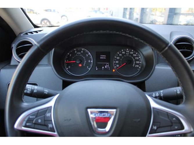 Dacia Duster 1.5 dCi 4wd 
