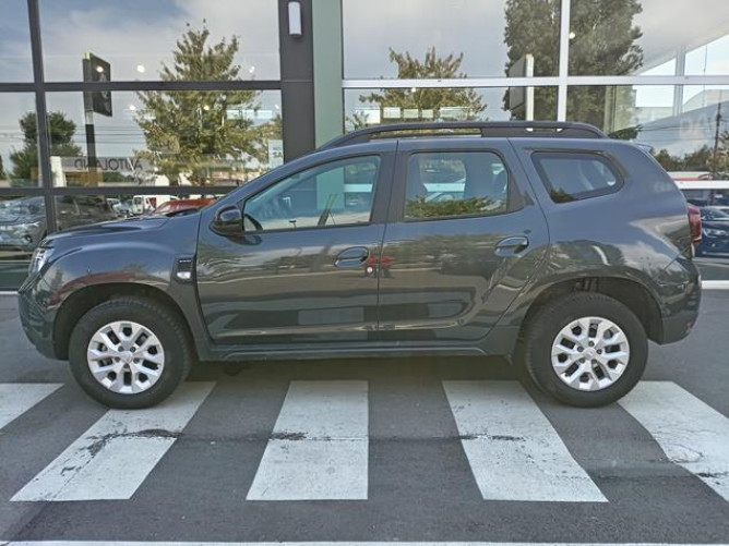 Dacia Duster 1.5 dCi 4wd 