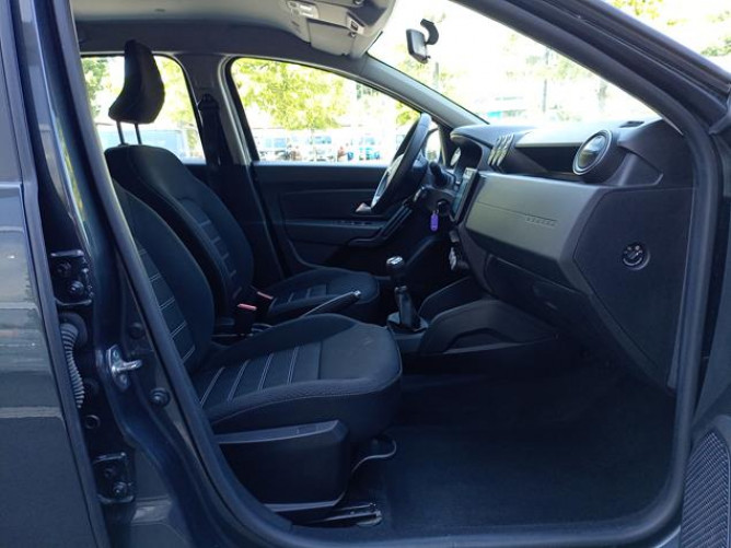 Dacia Duster 1.5 dCi 4wd 