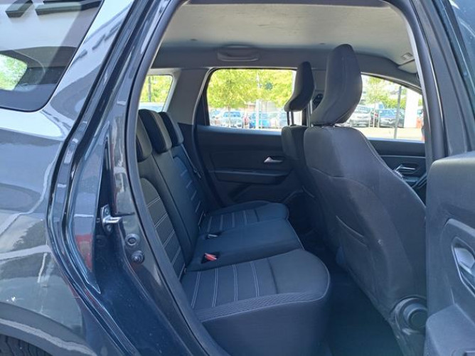 Dacia Duster 1.5 dCi 4wd 