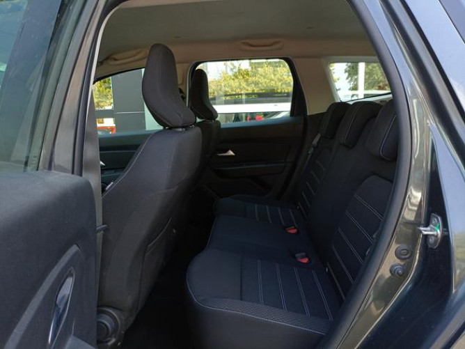 Dacia Duster 1.5 dCi 4wd 