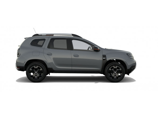 DACIA DUSTER EXTREME 1.5 DCI 4X4 