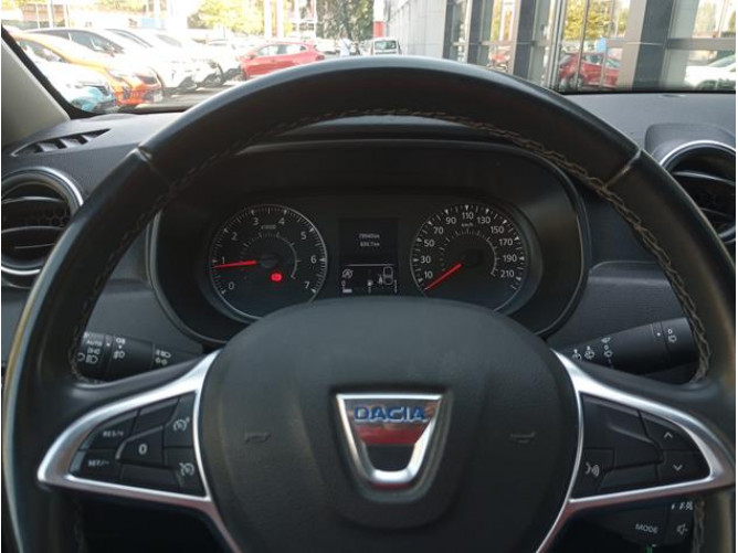 Dacia Duster 1.5 dCi 4wd 