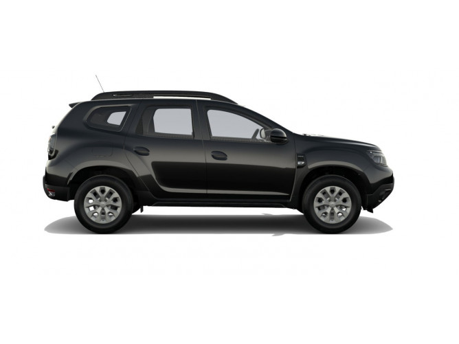 DACIA DUSTER COMFORT DCI 115 4WD 