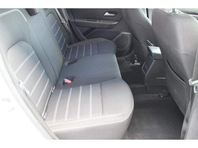 Dacia Duster 1.5 dCi 4WD 