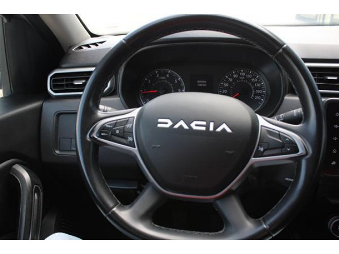 Dacia Duster 1.5 dCi 4WD 