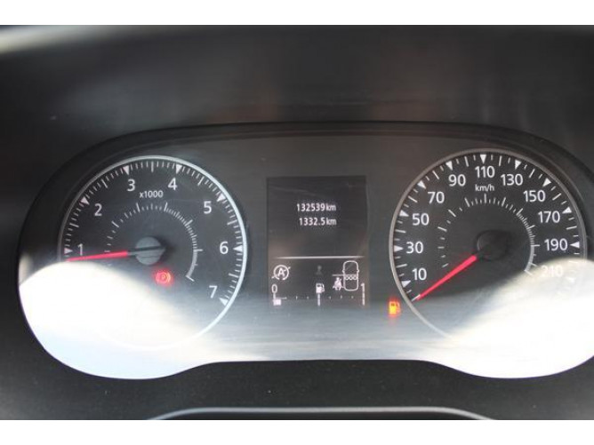 Dacia Duster 1.5 dCi 4WD 