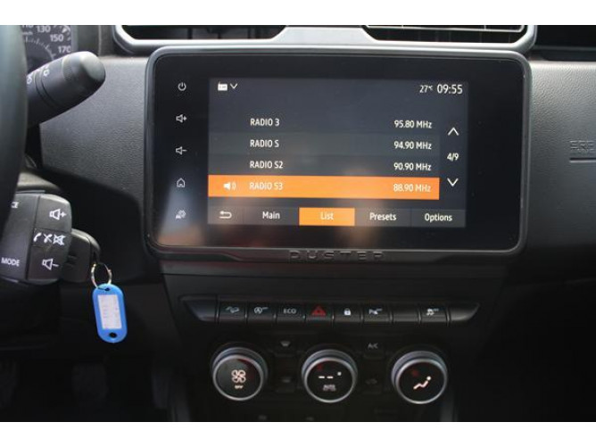 Dacia Duster 1.5 dCi 4WD 