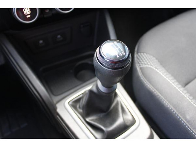 Dacia Duster 1.5 dCi 4WD 