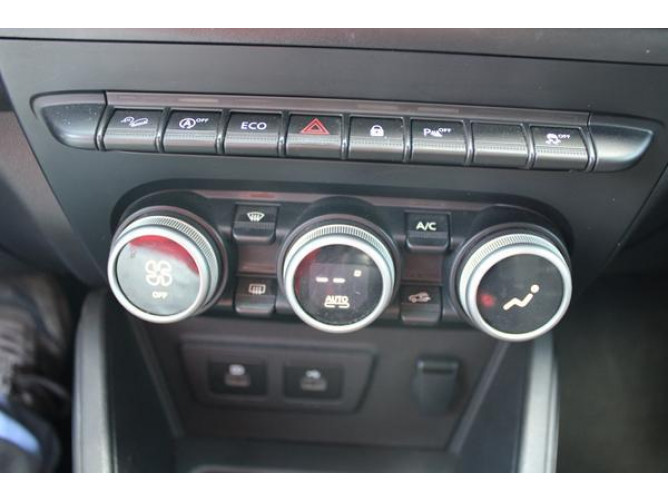 Dacia Duster 1.5 dCi 4WD 