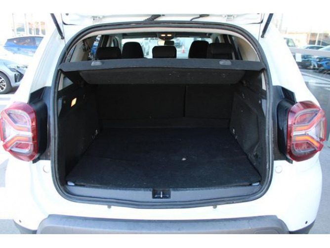 Dacia Duster 1.5 dCi 4wd 