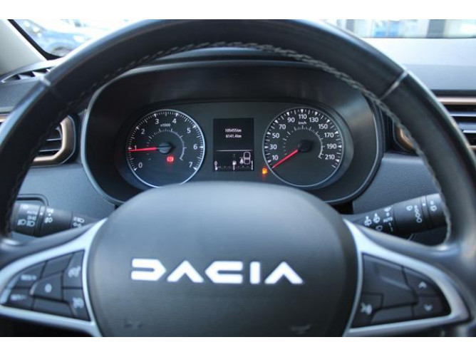 Dacia Duster 1.5 dCi 4wd 