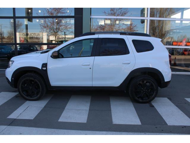 Dacia Duster 1.5 dCi 4wd 