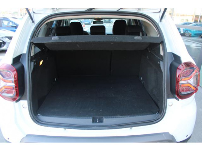 Dacia Duster 1.5 dCi 4wd 