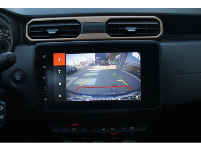 Dacia Duster 1.5 dCi 4wd 