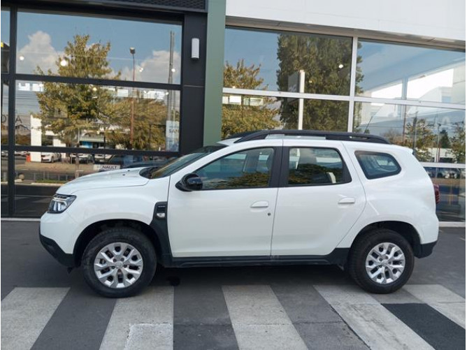 Dacia Duster 1.5 dCi 4wd 