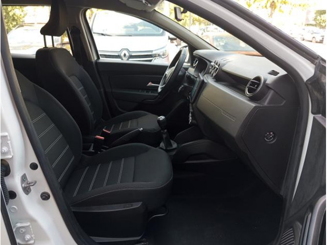 Dacia Duster 1.5 dCi 4wd 