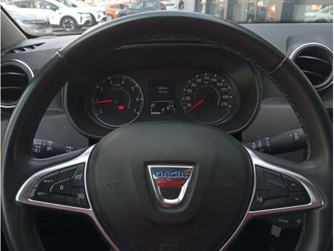 Dacia Duster 1.5 dCi 4wd 
